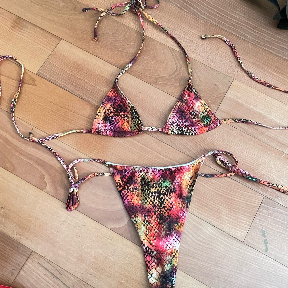 Bikini set